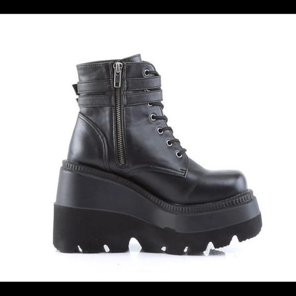 Matte black Shaker52 - Picture 5 of 9